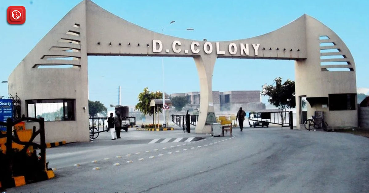 DC Colony