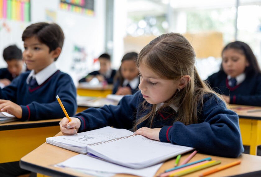 school in citi housing gujranwala